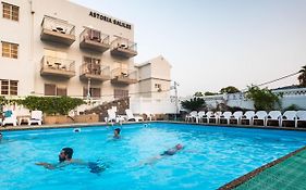 Astoria Galilee Hotel